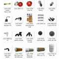 Agricultural Tractor Spare Parts for Japanese Tractor